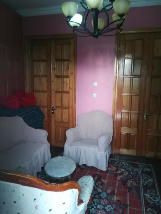 Гостевой дом Guest House KOSTAVA STREET N13 Кобулети-22