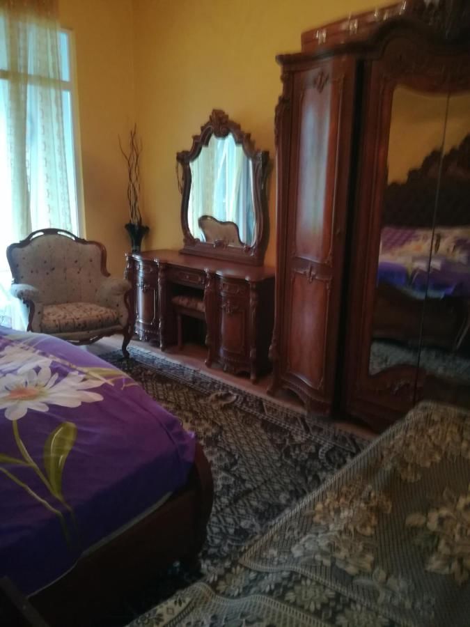 Гостевой дом Guest House KOSTAVA STREET N13 Кобулети-23