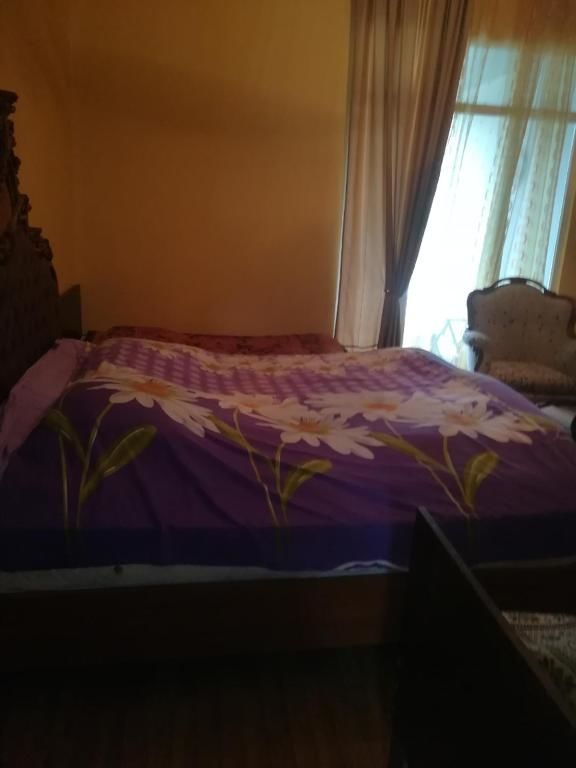 Гостевой дом Guest House KOSTAVA STREET N13 Кобулети